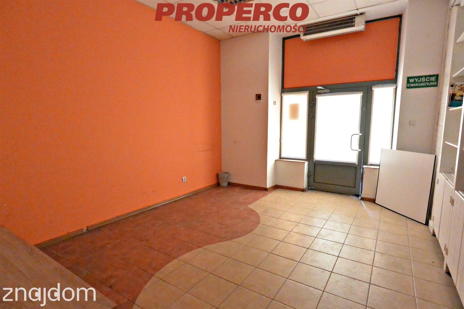 Lokal pow. 90 m2, Centrum, ul. Sienkiewicza
