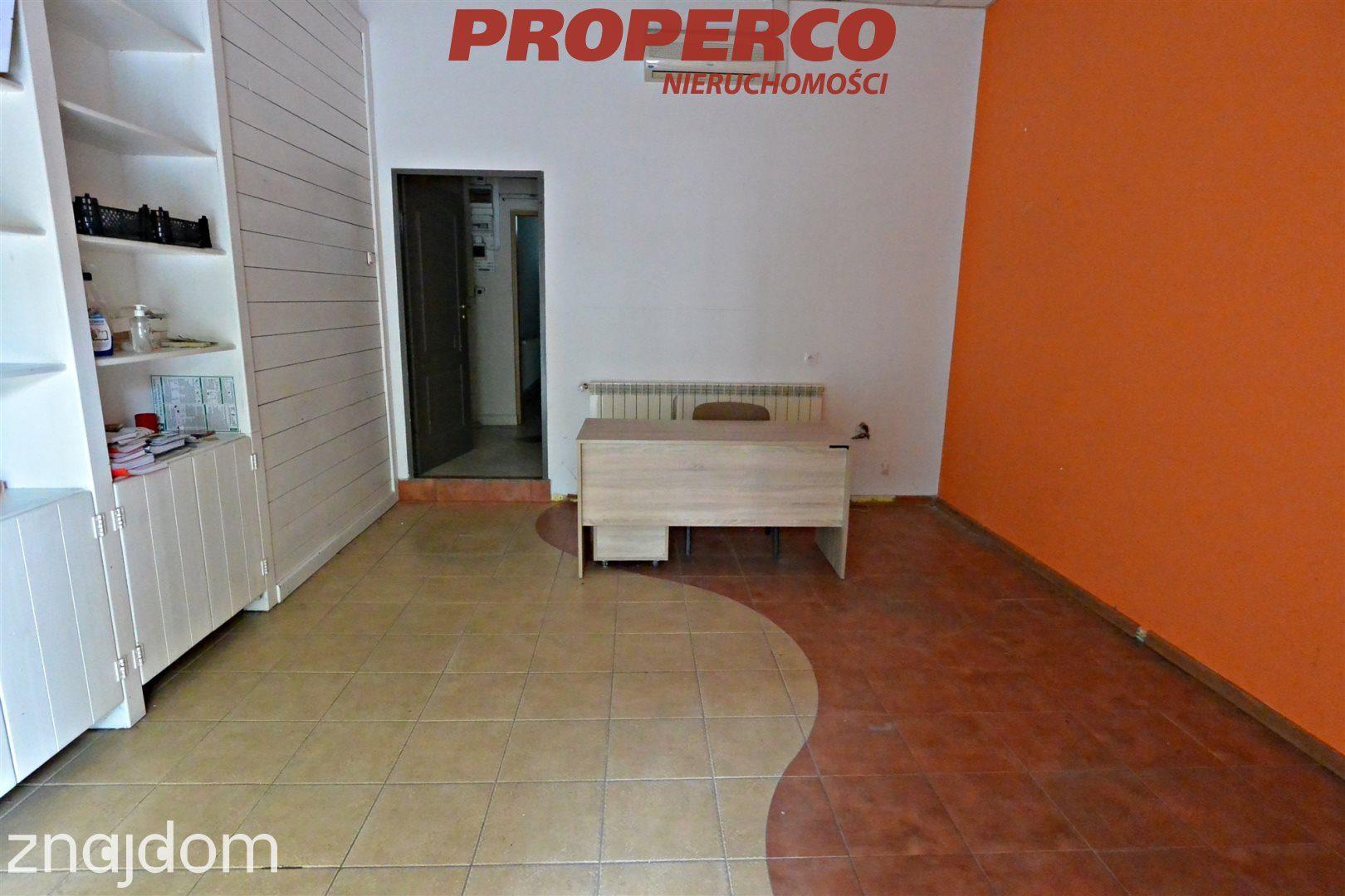 Lokal pow. 90 m2, Centrum, ul. Sienkiewicza - zdjęcie 2