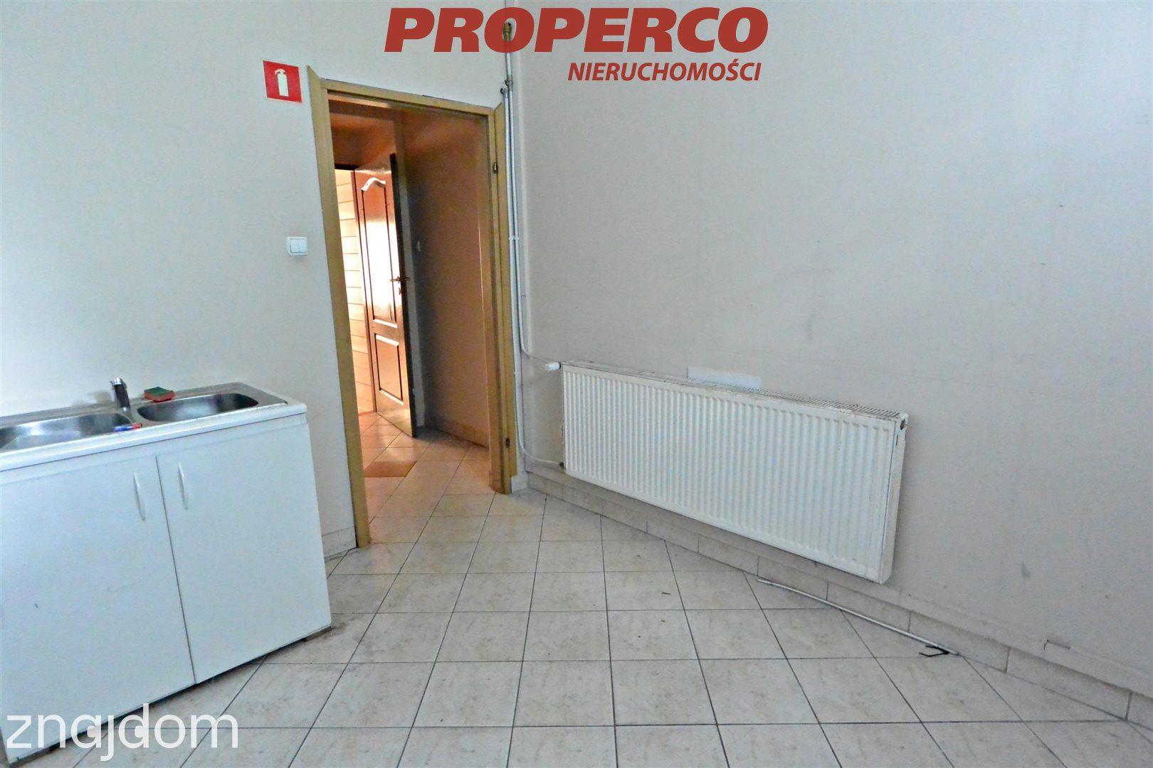 Lokal pow. 90 m2, Centrum, ul. Sienkiewicza - zdjęcie 3