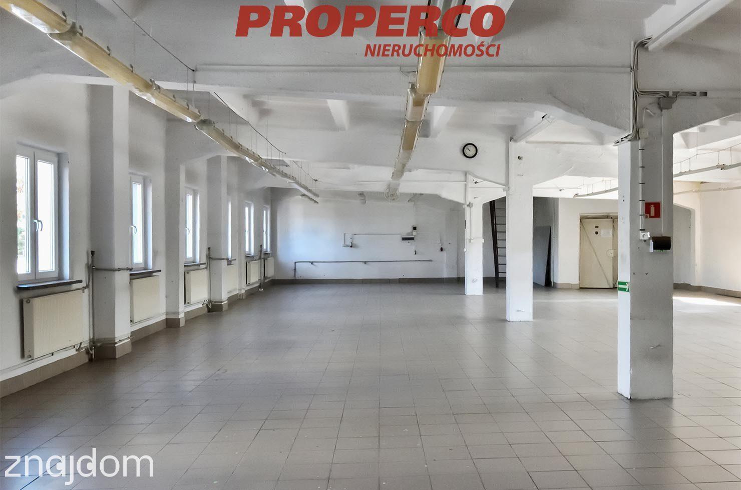 Hala produkcyjno - magazynowa, 350m2, Pakosz - zdjęcie 10
