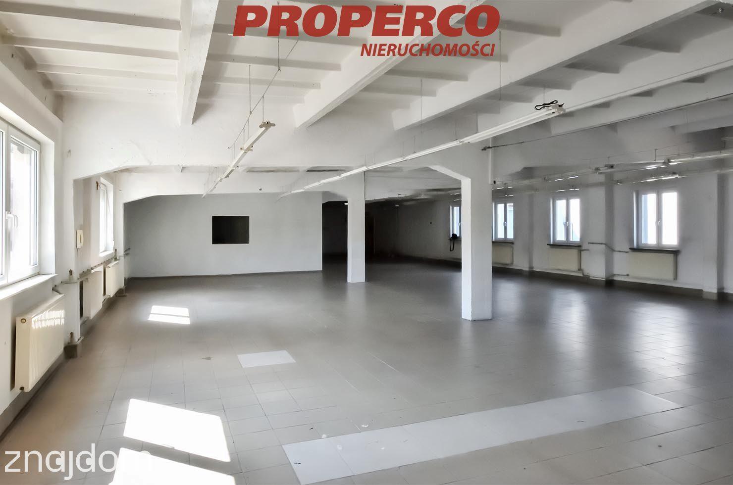Hala produkcyjno - magazynowa, 350m2, Pakosz - zdjęcie 3