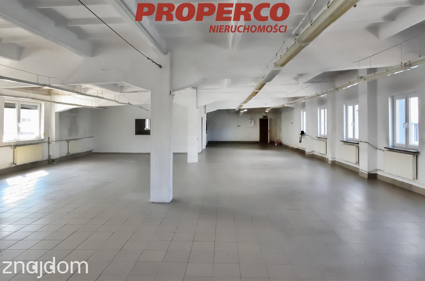 Hala produkcyjno - magazynowa, 350m2, Pakosz - zdjęcie 5