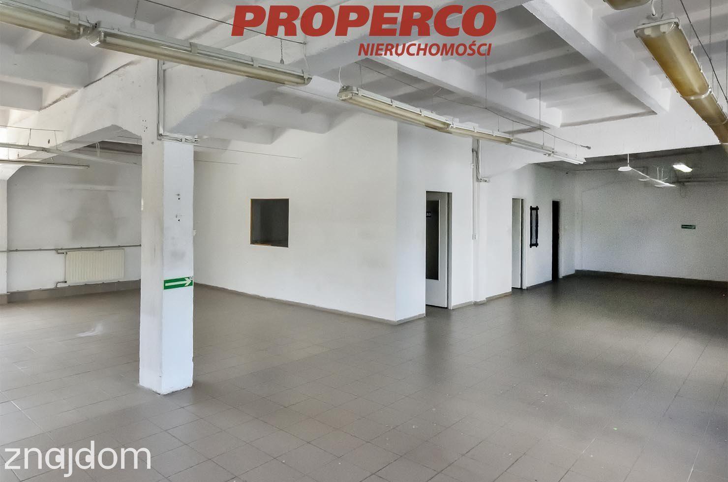 Hala produkcyjno - magazynowa, 350m2, Pakosz - zdjęcie 6