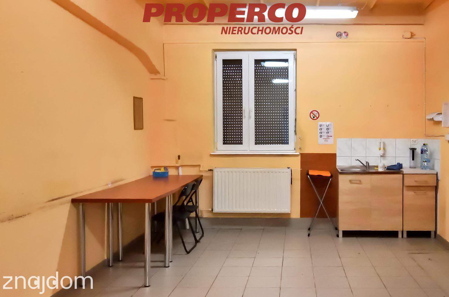 Hala produkcyjno - magazynowa, 350m2, Pakosz - zdjęcie 7