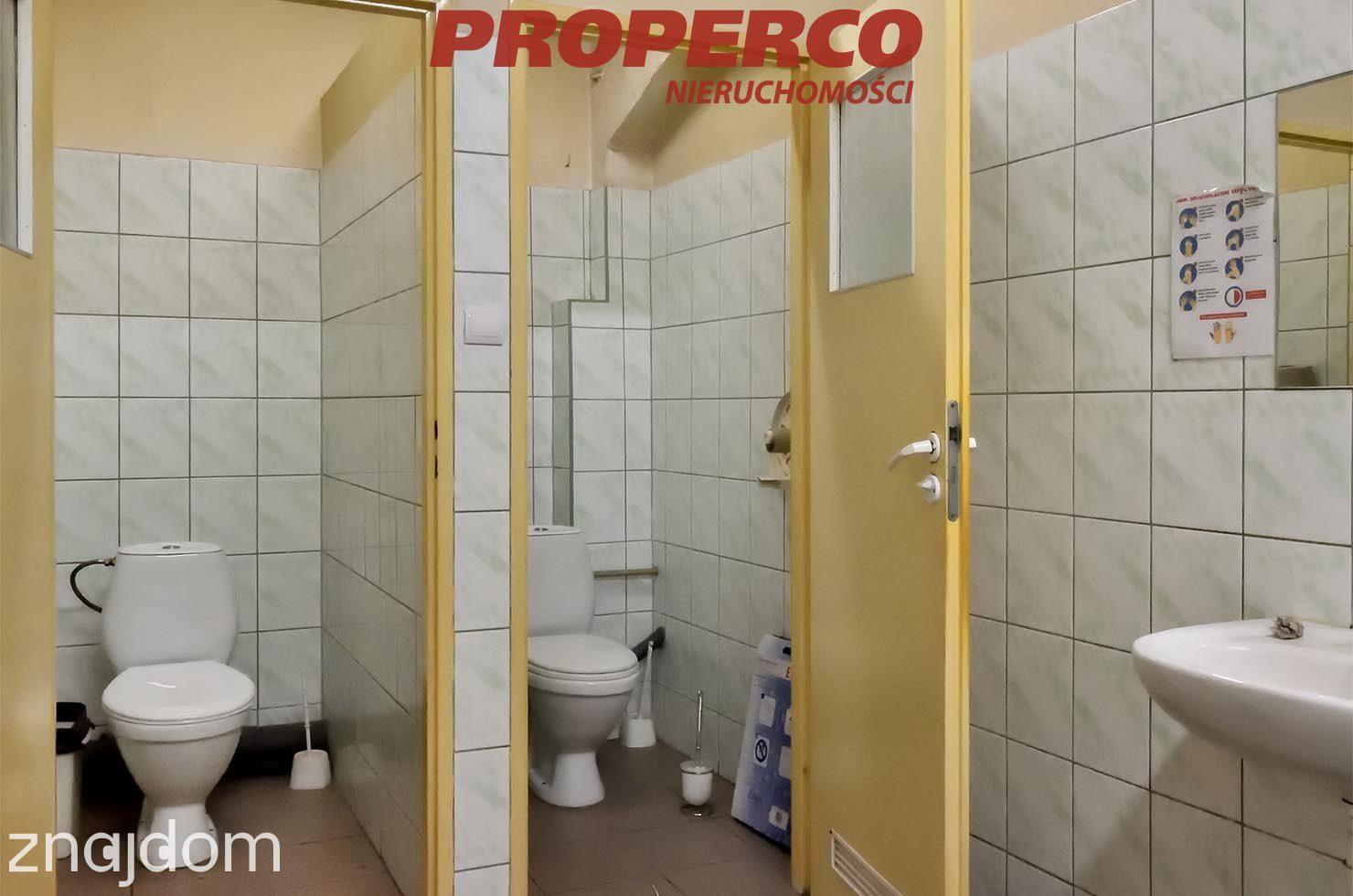 Hala produkcyjno - magazynowa, 350m2, Pakosz - zdjęcie 8