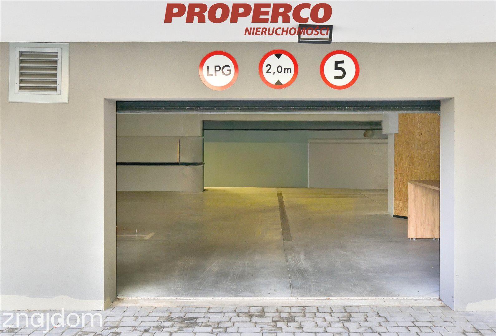 Magazyn hala garażowa 216m2, centrum, Kielce - zdjęcie 3