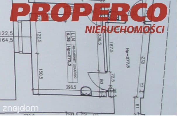 kielce; Lokal; Centrum; 10 m2