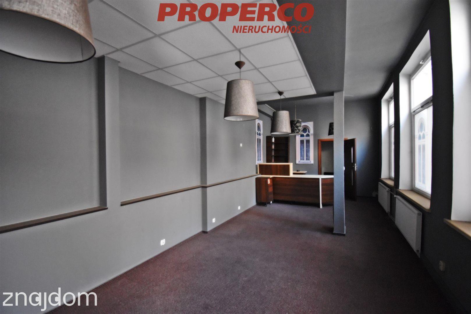 Lokal 66m2, Centrum, ul. Sienkiewicza - zdjęcie 2