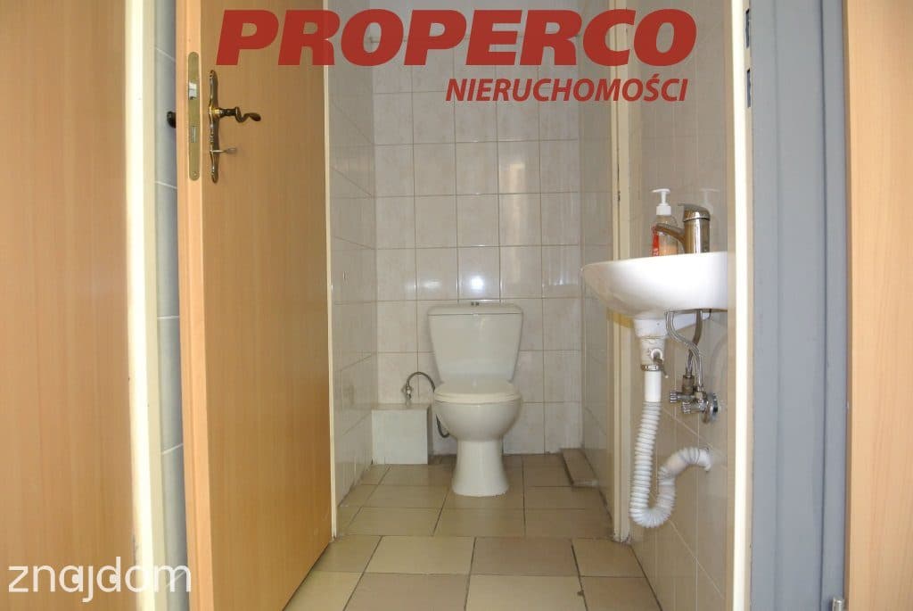 Lokal 66m2, Centrum, ul. Sienkiewicza - zdjęcie 6