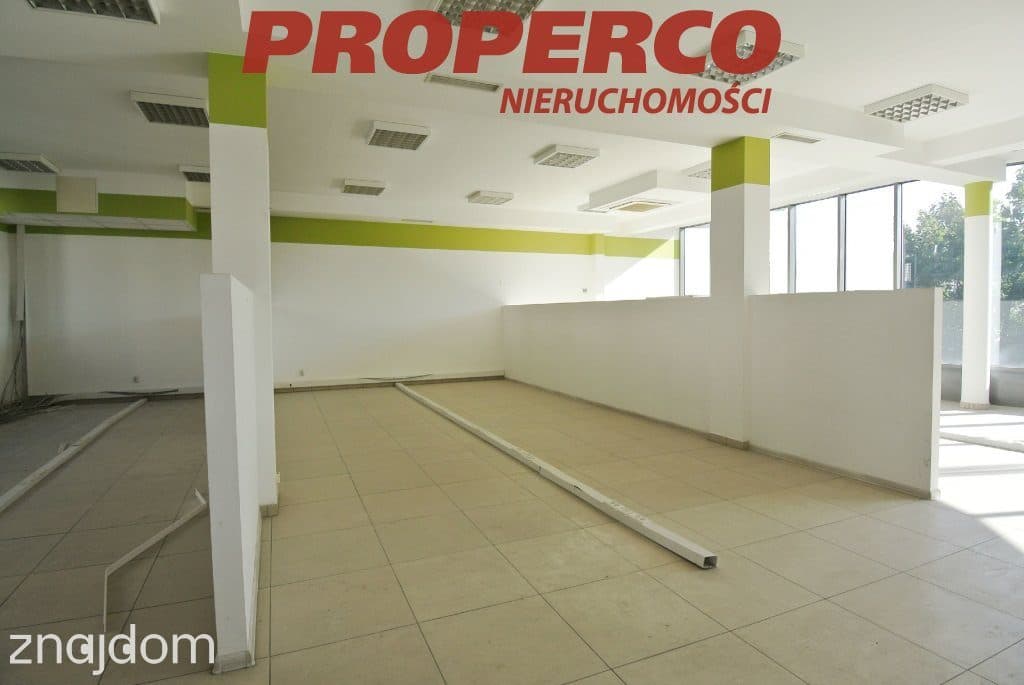 Lokal biuro/usługi, 151m2, 2p/3p, ul. Sienkiewicza - zdjęcie 2