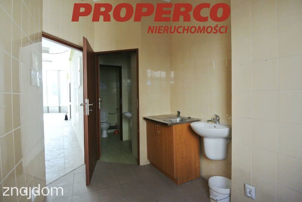 Lokal biuro/usługi, 151m2, 2p/3p, ul. Sienkiewicza - zdjęcie 5