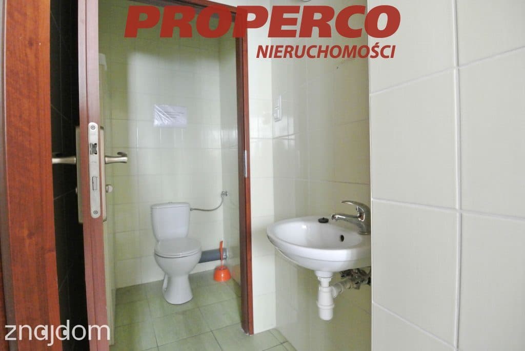 Lokal biuro/usługi, 151m2, 2p/3p, ul. Sienkiewicza - zdjęcie 6