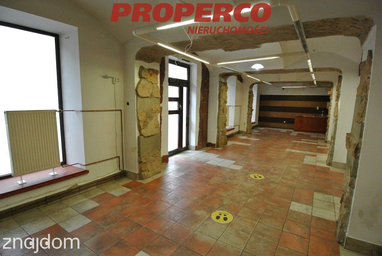 Lokal parter 80m2, centrum, ul. Mała