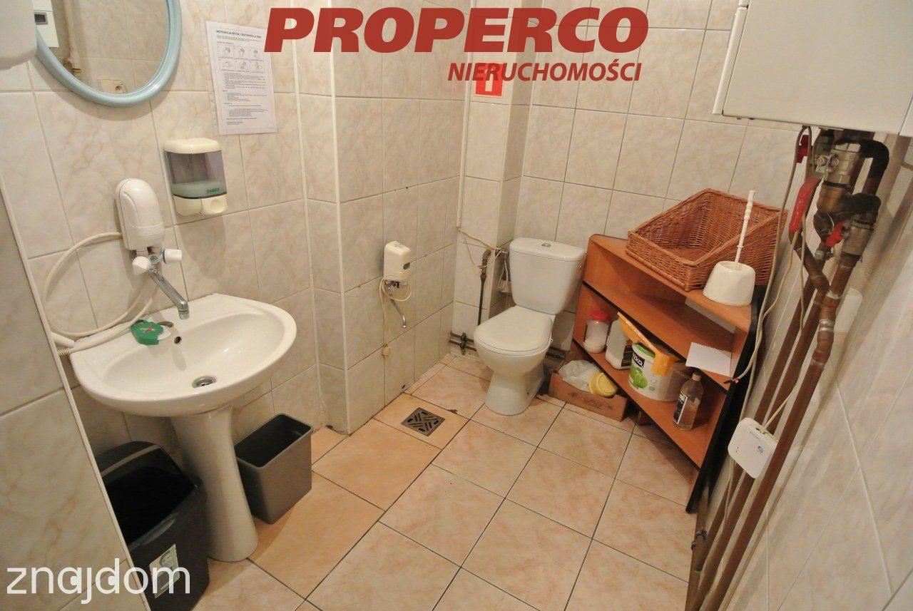 Lokal parter 80m2, centrum, ul. Mała - zdjęcie 10