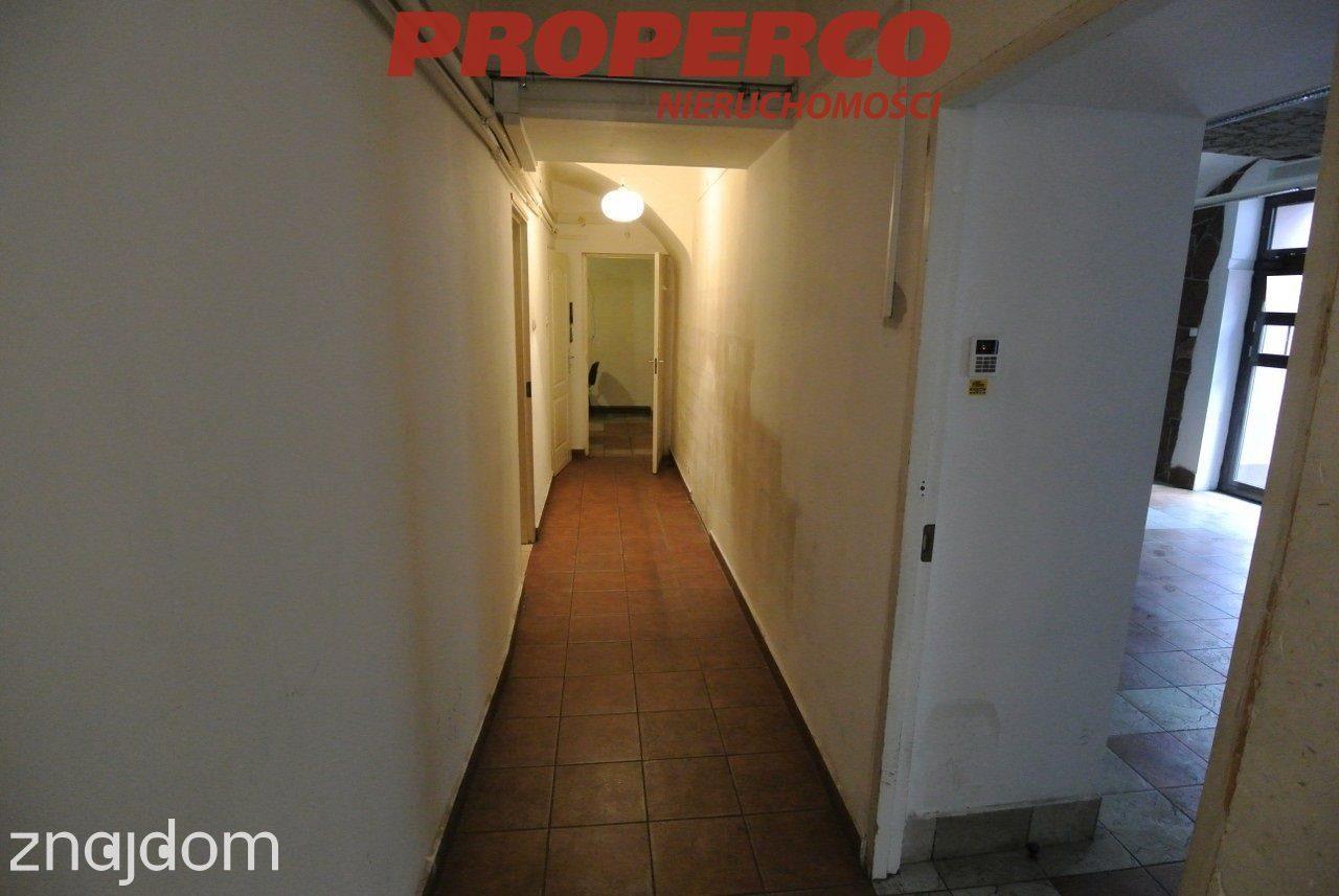 Lokal parter 80m2, centrum, ul. Mała - zdjęcie 13