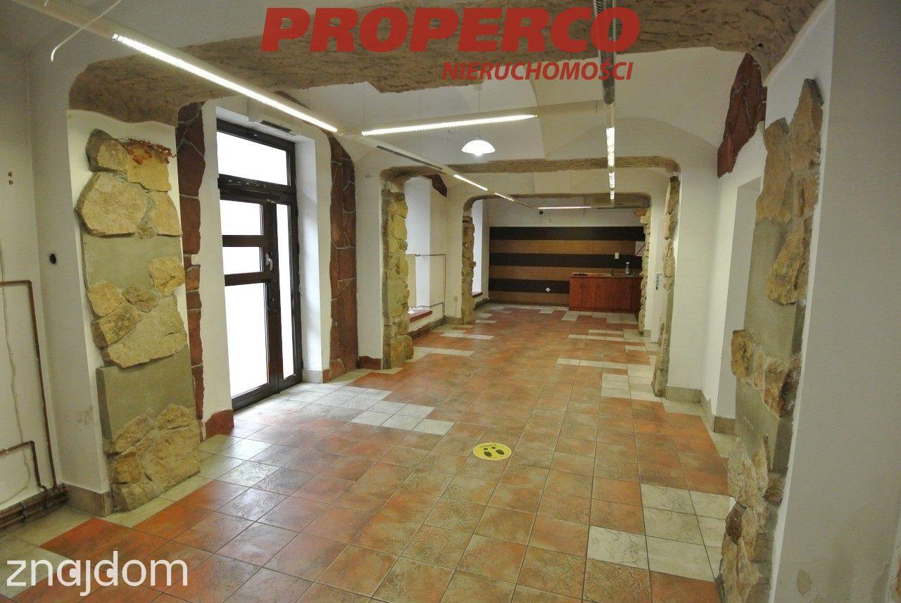 Lokal parter 80m2, centrum, ul. Mała - zdjęcie 2