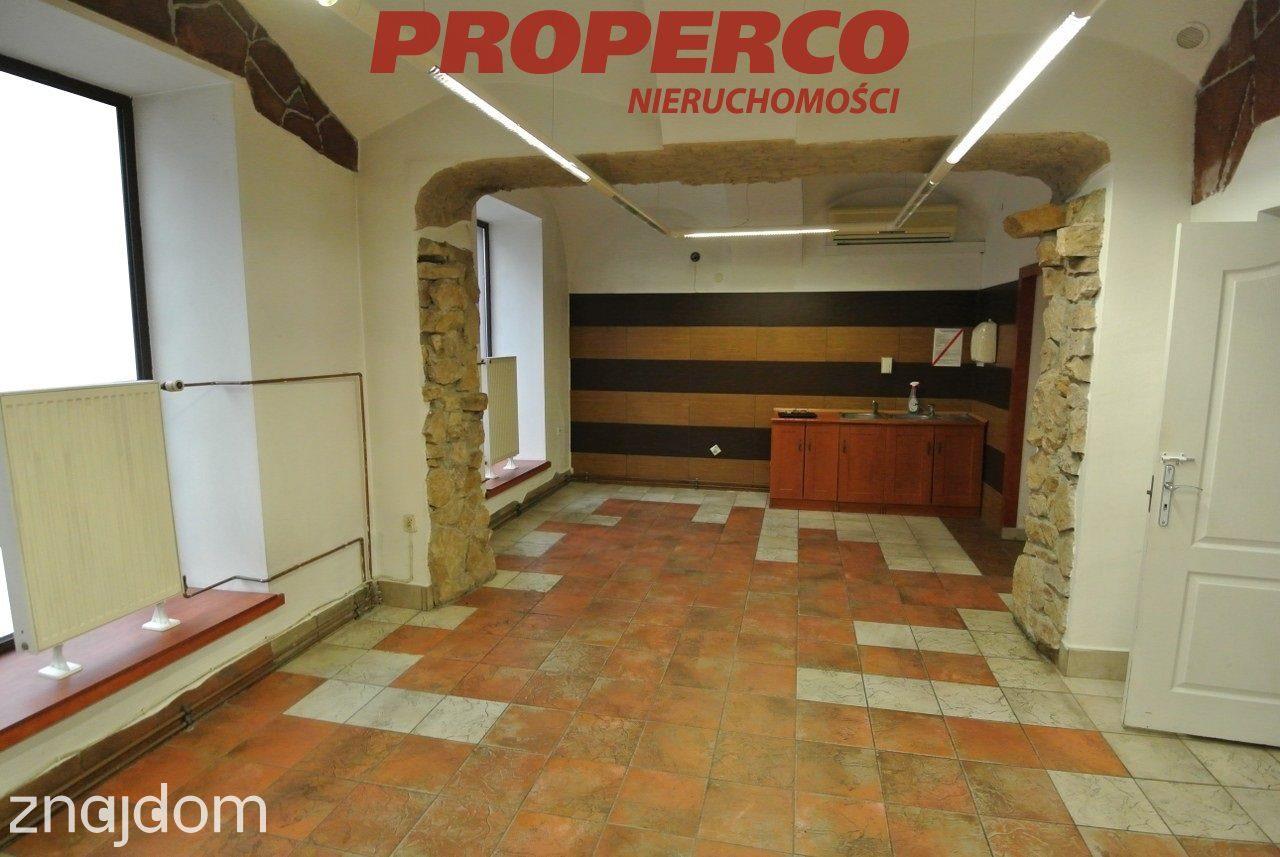 Lokal parter 80m2, centrum, ul. Mała - zdjęcie 3