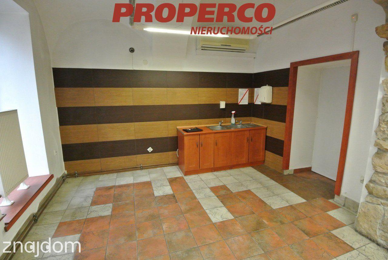 Lokal parter 80m2, centrum, ul. Mała - zdjęcie 4