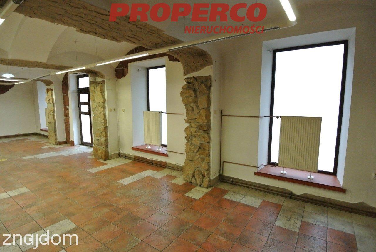 Lokal parter 80m2, centrum, ul. Mała - zdjęcie 5