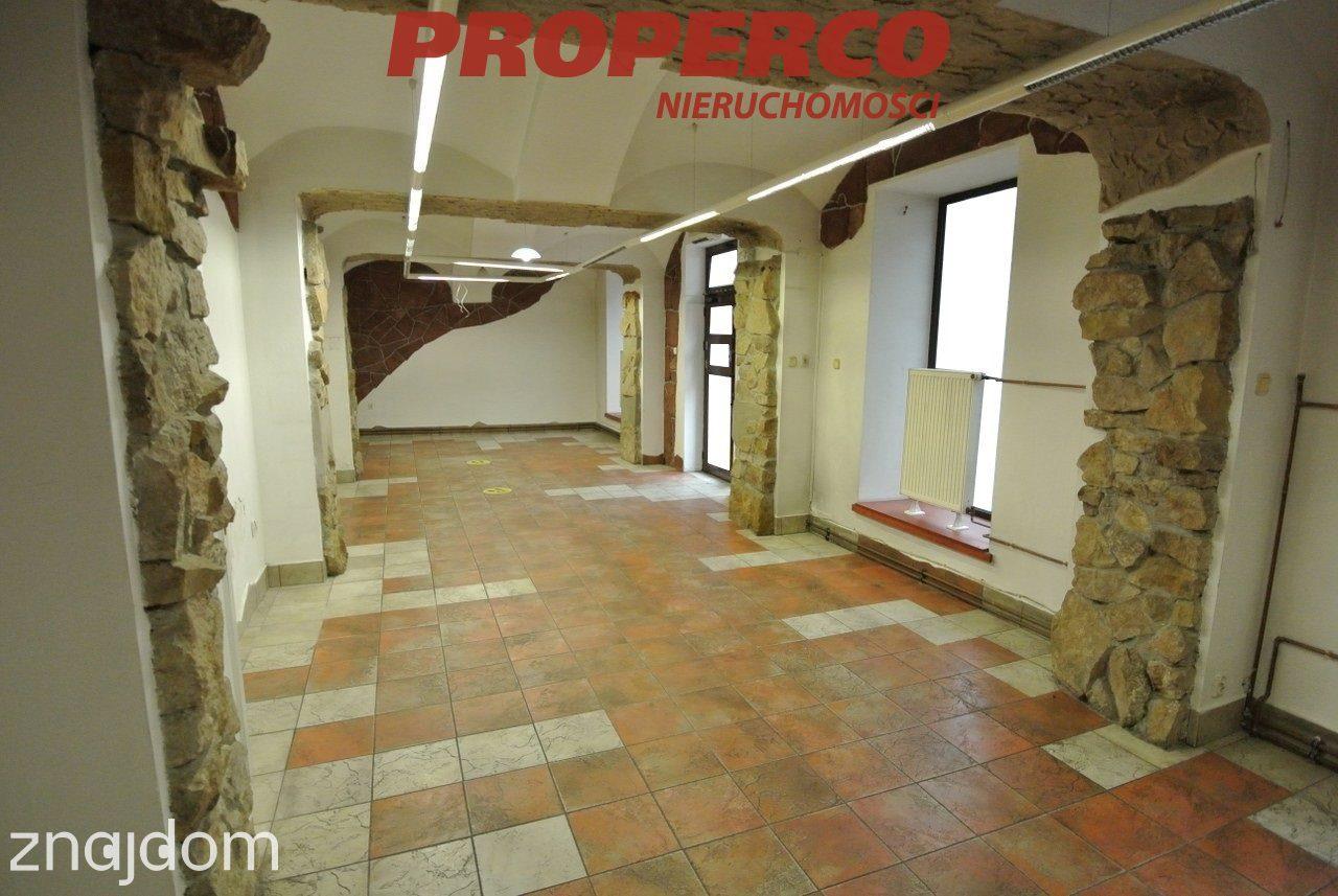 Lokal parter 80m2, centrum, ul. Mała - zdjęcie 6