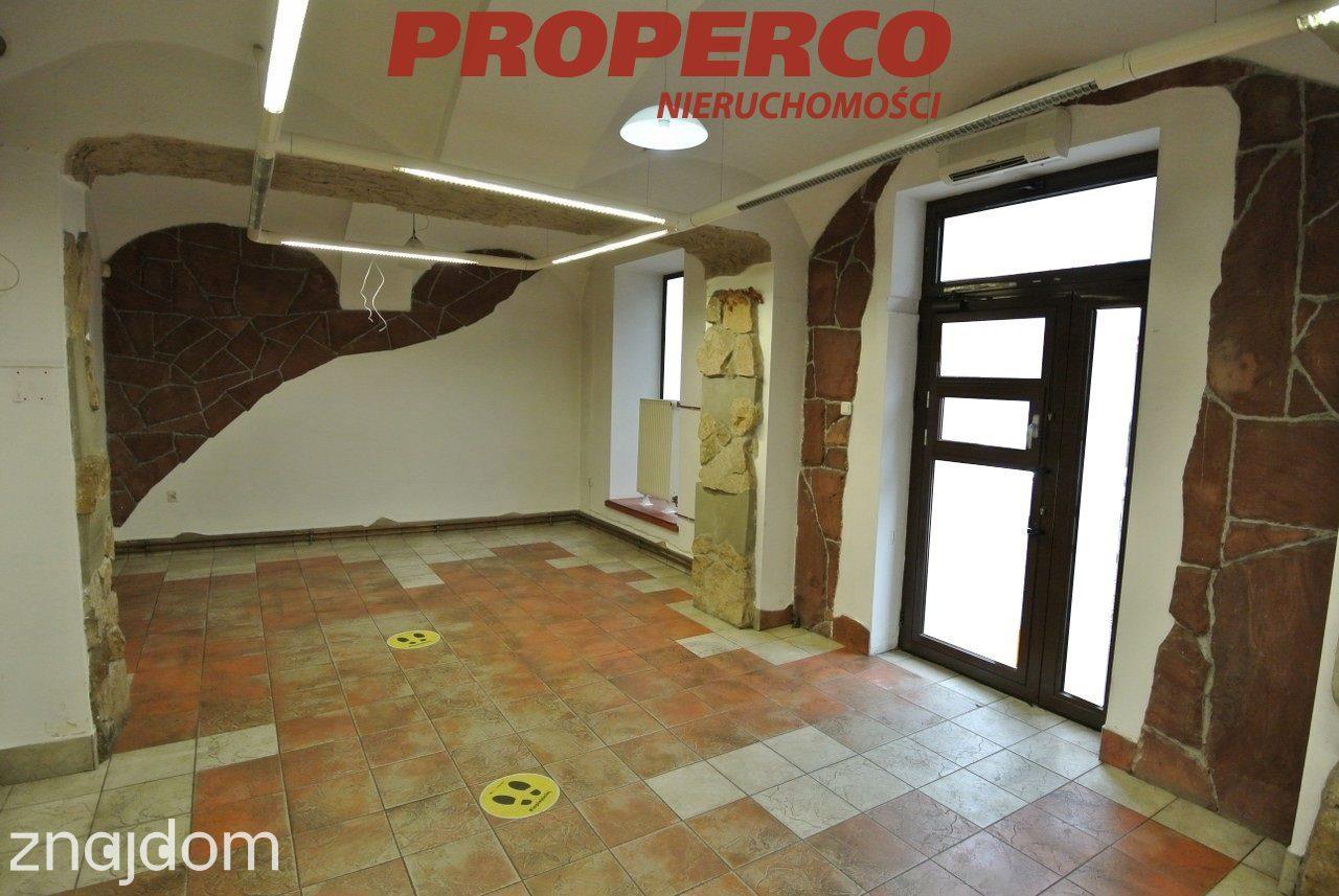 Lokal parter 80m2, centrum, ul. Mała - zdjęcie 7