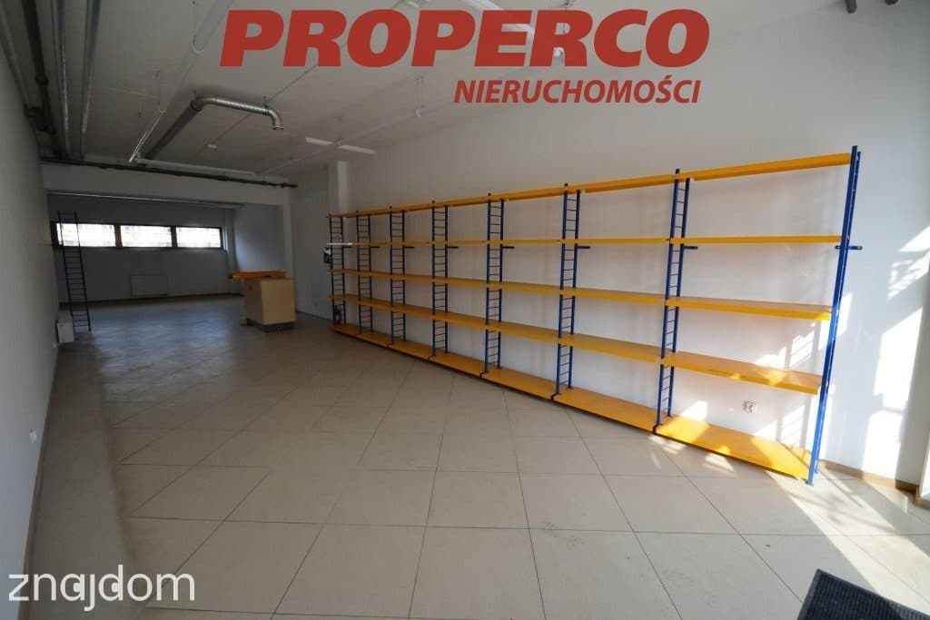 Lokal, 114 m2, parter, Tarnowska