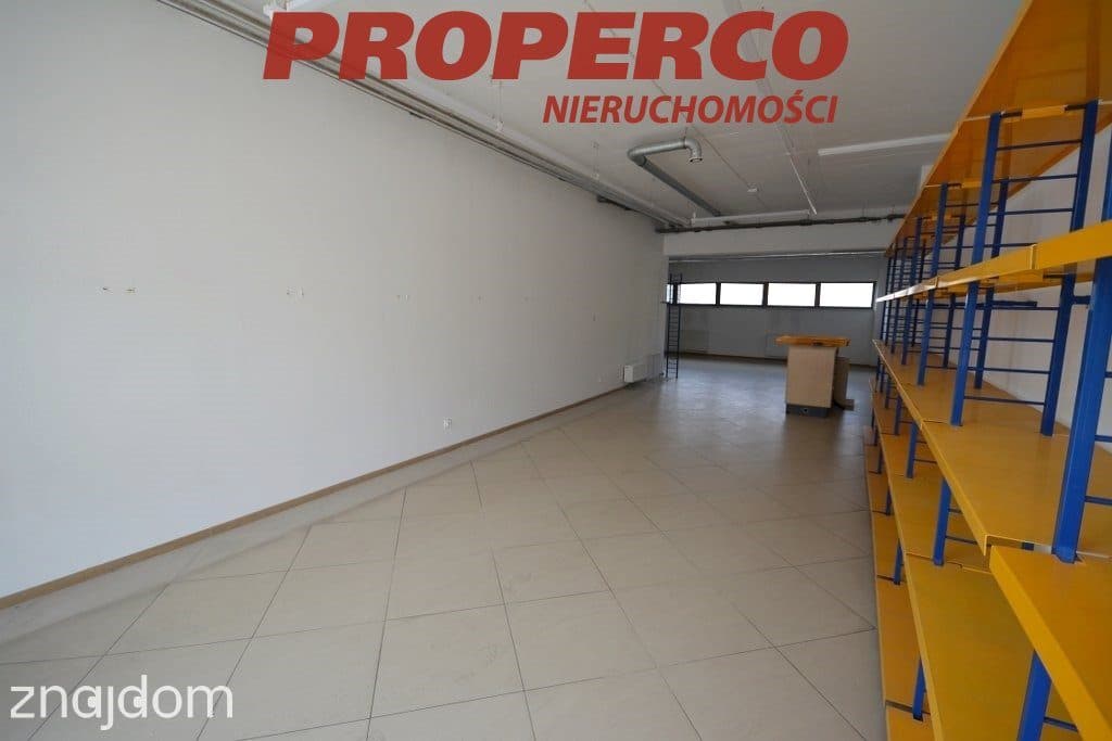 Lokal, 114 m2, parter, Tarnowska - zdjęcie 2