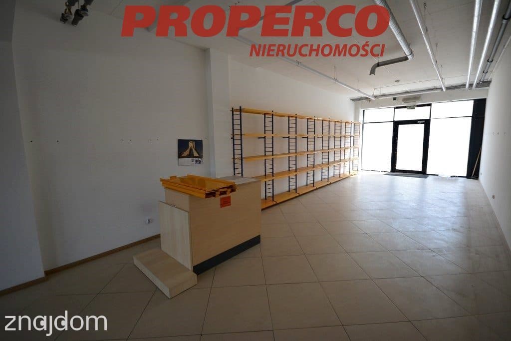 Lokal, 114 m2, parter, Tarnowska - zdjęcie 3