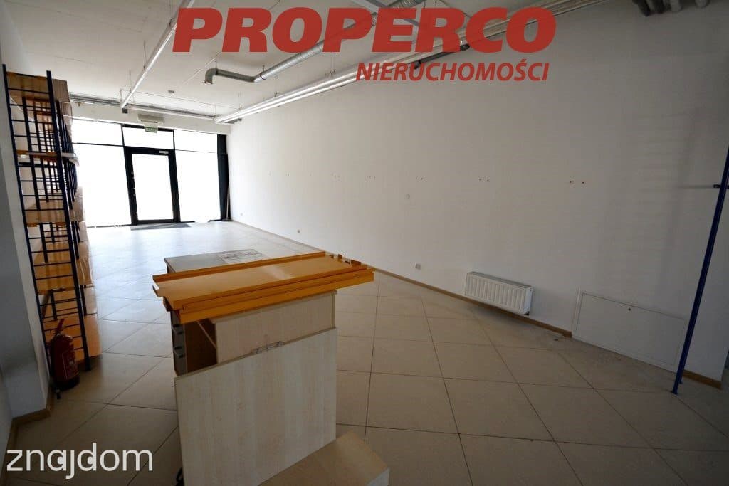 Lokal, 114 m2, parter, Tarnowska - zdjęcie 4