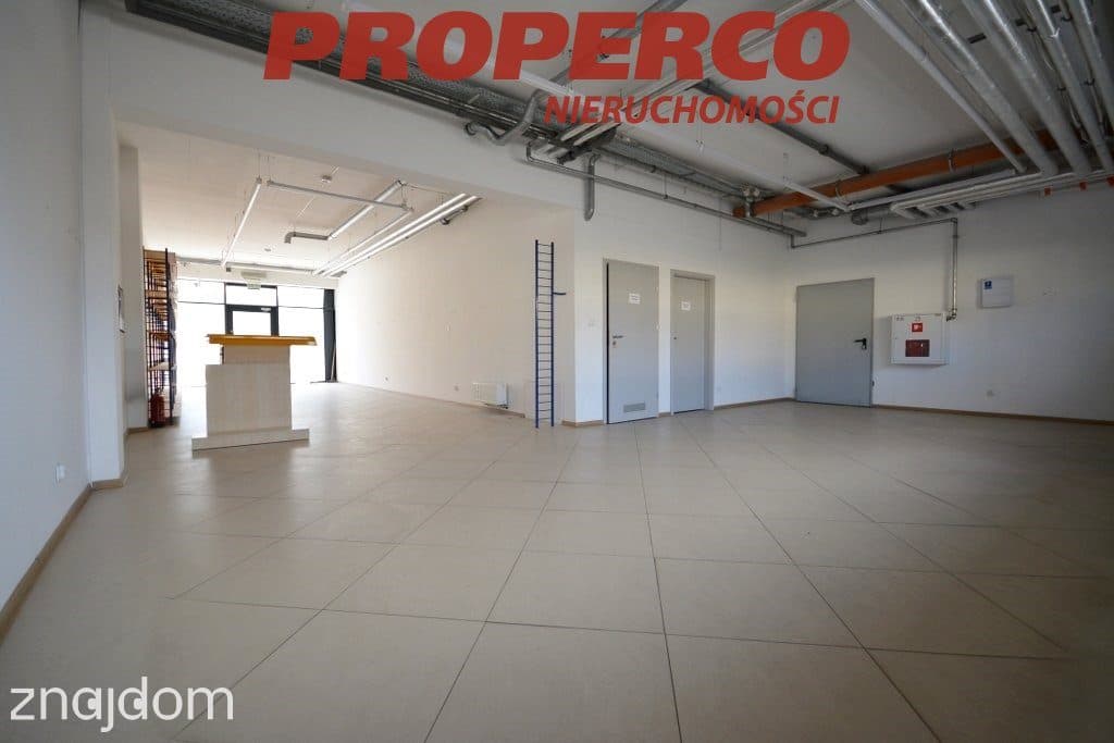 Lokal, 114 m2, parter, Tarnowska - zdjęcie 5