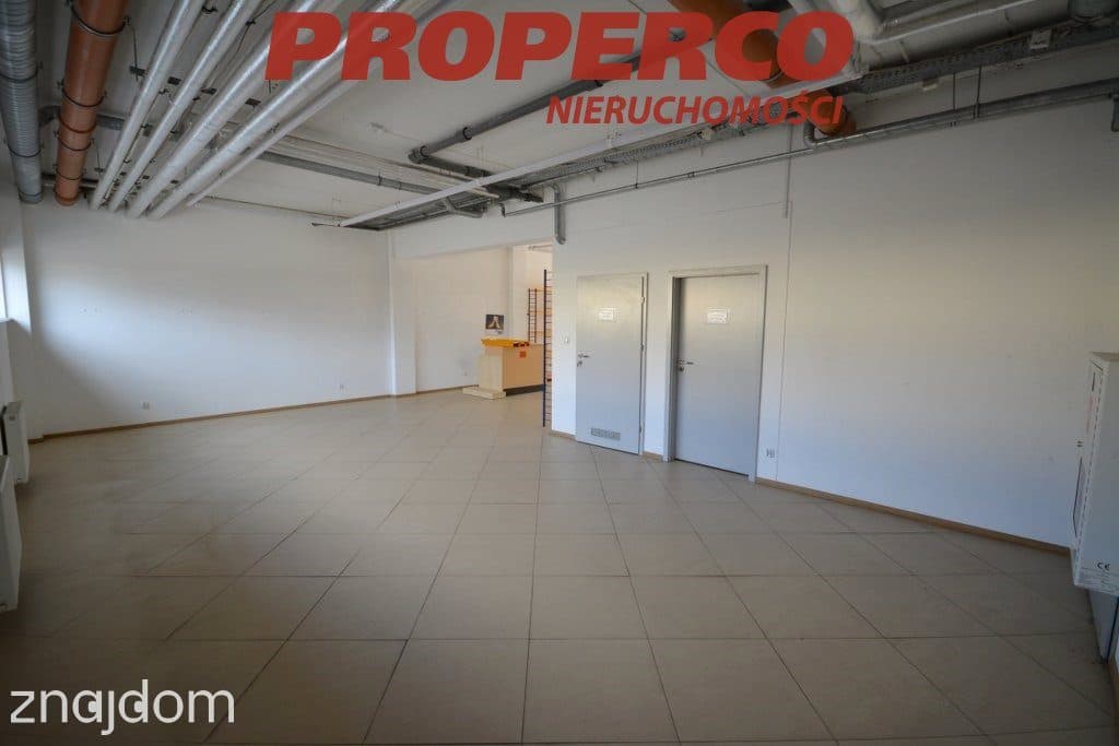 Lokal, 114 m2, parter, Tarnowska - zdjęcie 7
