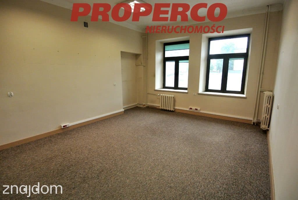 Lokal 24,94m2 - Centrum, ul. Sienkiewicza