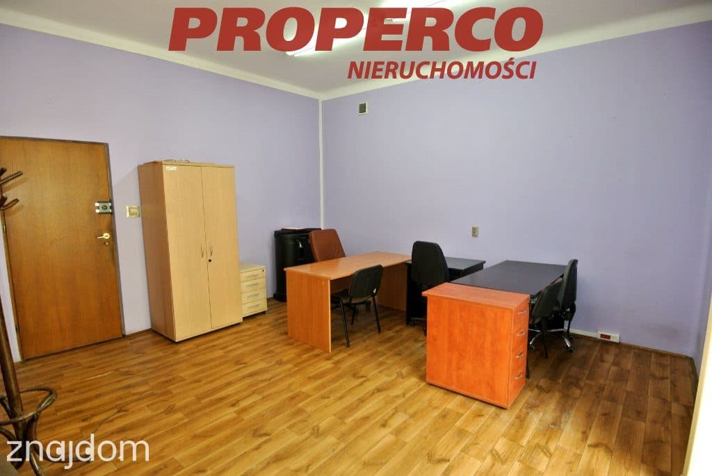 Lokal 25,50m2 - Centrum, ul. Sienkiewicza - zdjęcie 2
