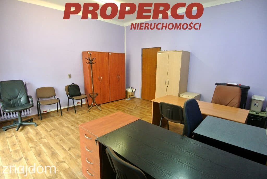 Lokal 25,50m2 - Centrum, ul. Sienkiewicza - zdjęcie 3