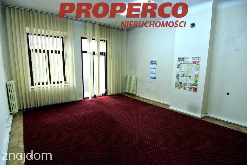 Lokal 27,84m2 - Centrum, ul. Sienkiewicza