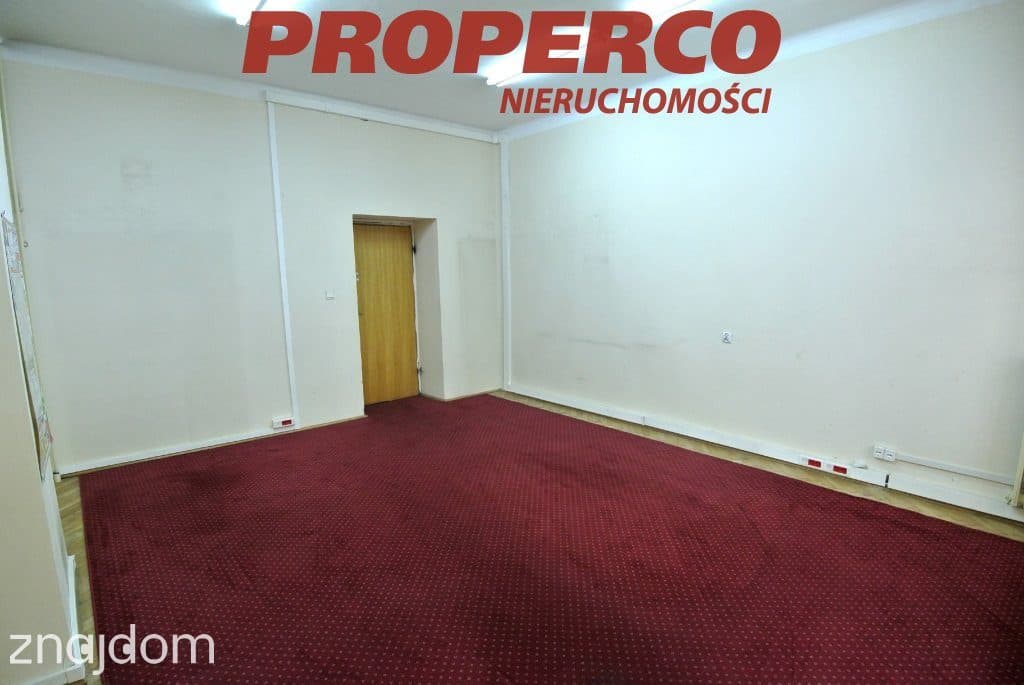 Lokal 27,84m2 - Centrum, ul. Sienkiewicza - zdjęcie 2