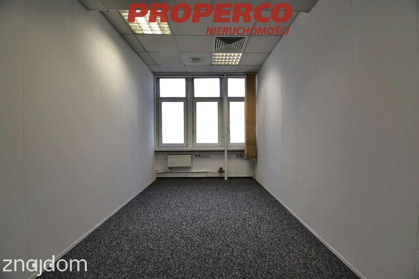Lokal biurowy 25m2, 7p/7, ul. Żurawia