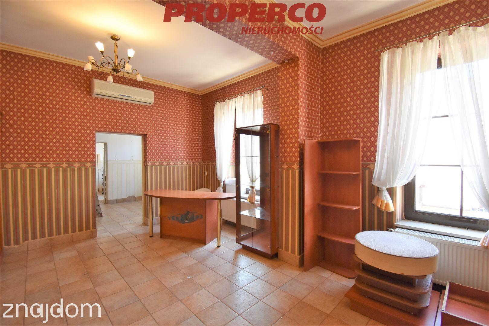 Lokal 1 piętro ok. 95 m2 - Centrum k. Rynku, Mała