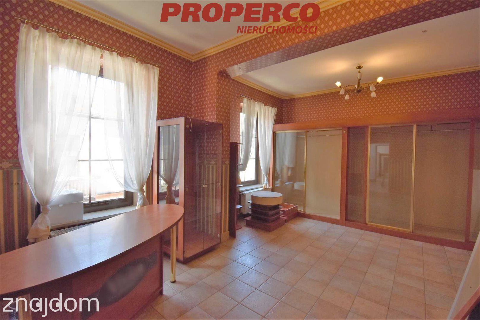 Lokal 1 piętro ok. 95 m2 - Centrum k. Rynku, Mała - zdjęcie 2