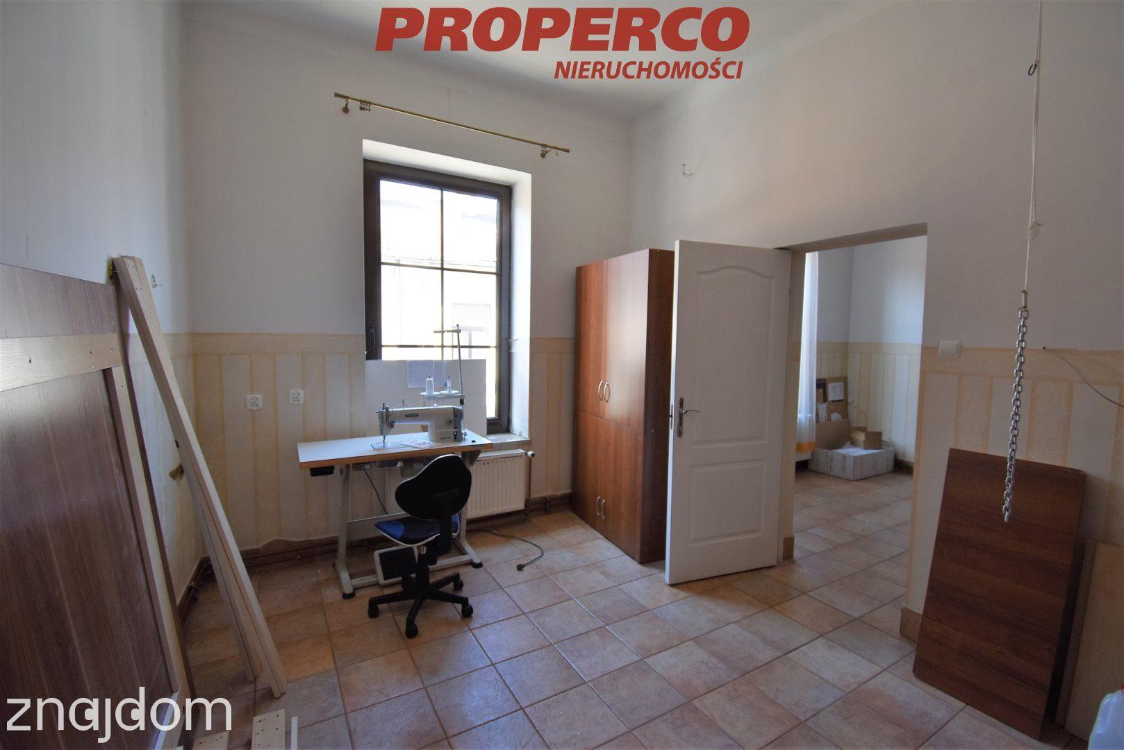 Lokal 1 piętro ok. 95 m2 - Centrum k. Rynku, Mała - zdjęcie 4