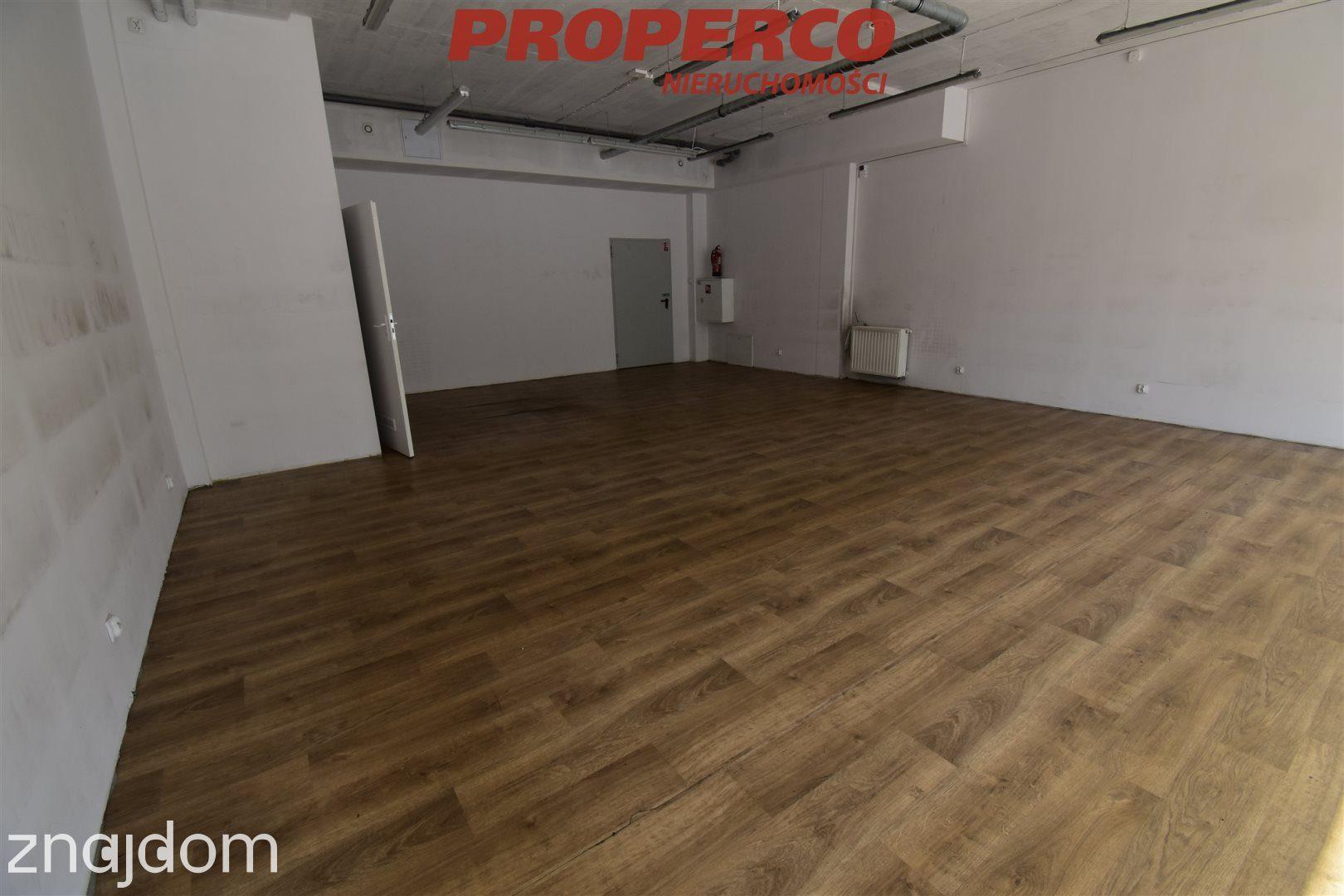Lokal handl., 87m2, parter, centrum, ul. Tarnowska