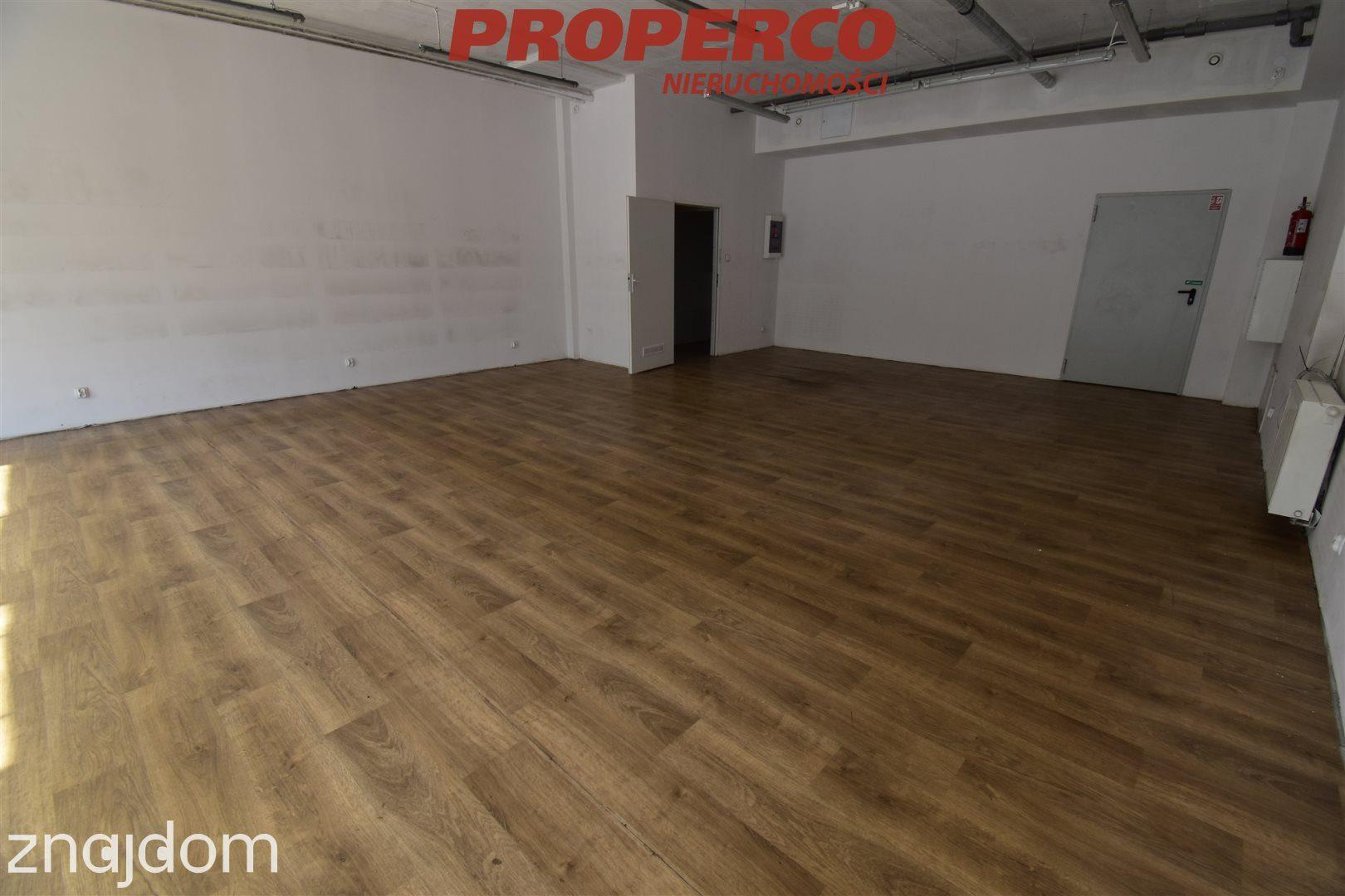 Lokal handl., 87m2, parter, centrum, ul. Tarnowska - zdjęcie 2