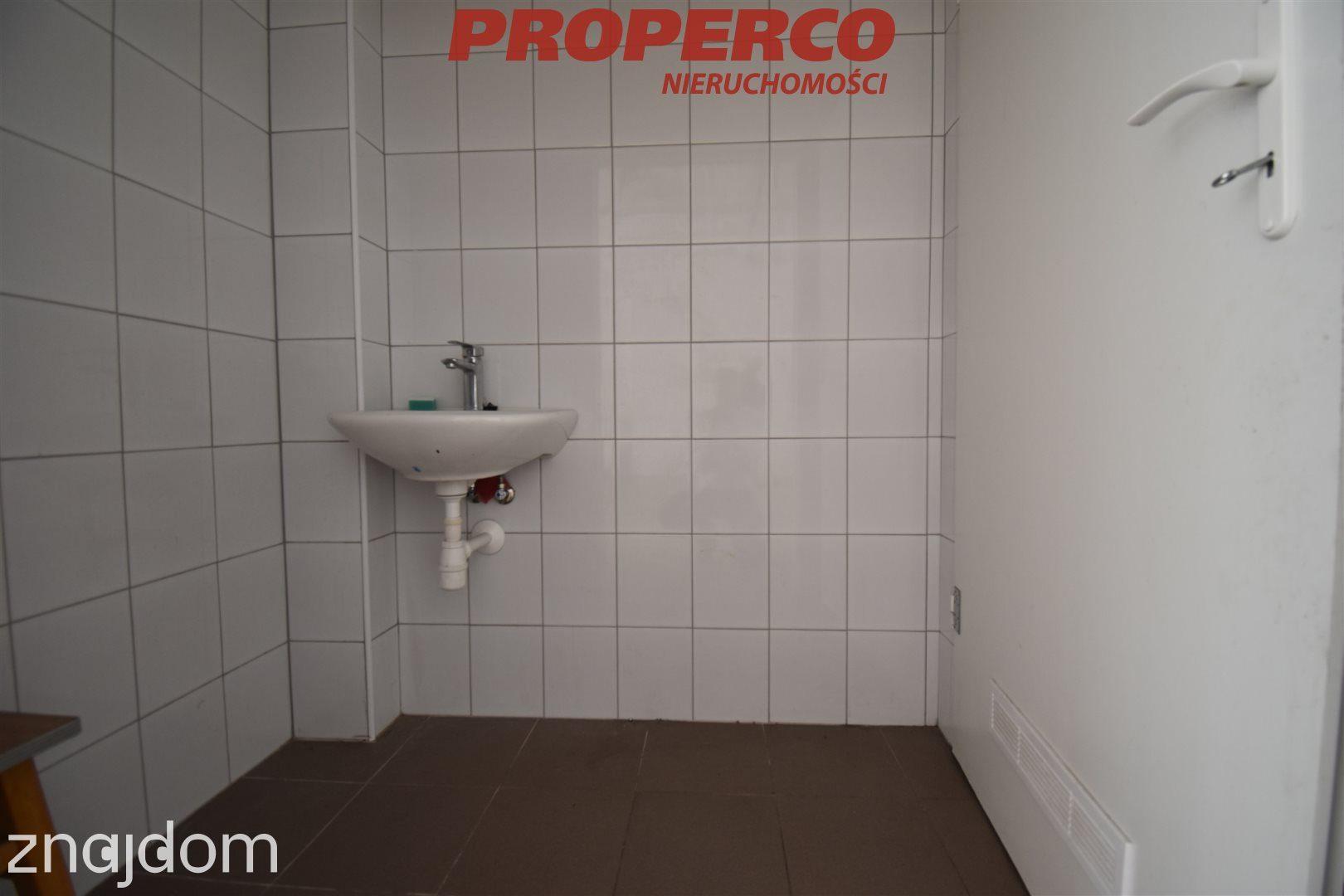 Lokal handl., 87m2, parter, centrum, ul. Tarnowska - zdjęcie 6