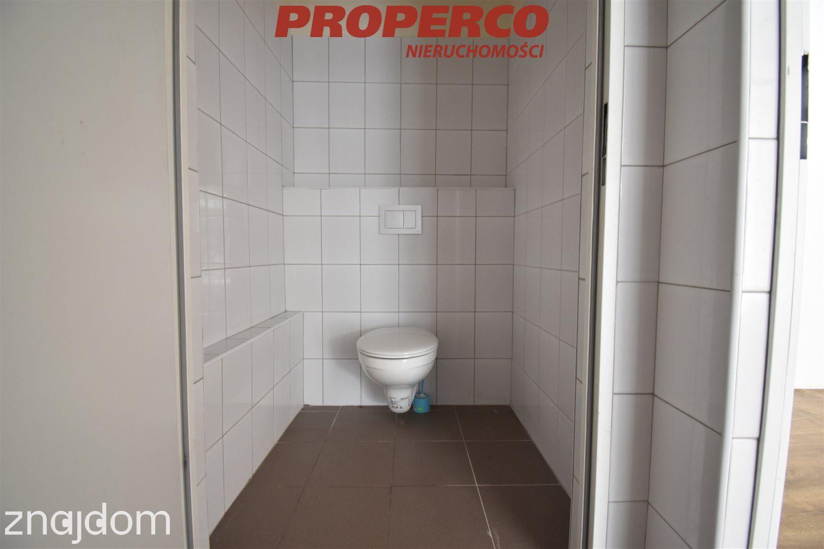Lokal handl., 87m2, parter, centrum, ul. Tarnowska - zdjęcie 7