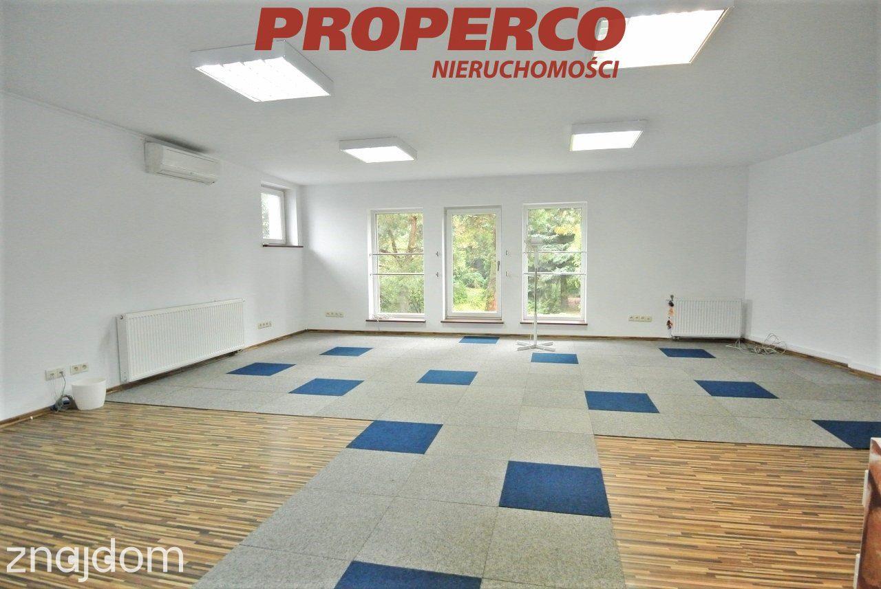 Lokal biurowy 120 m2, Michałowice