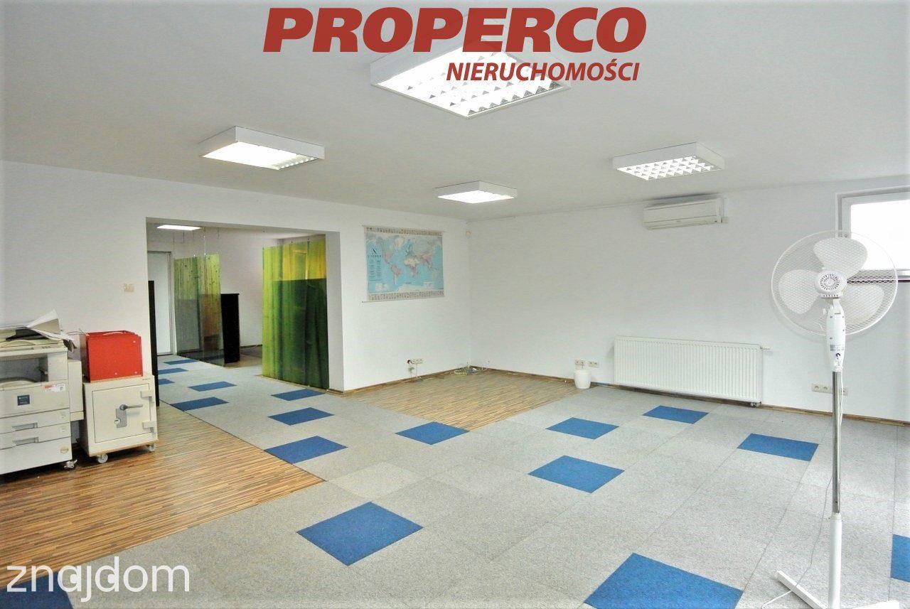 Lokal biurowy 120 m2, Michałowice - zdjęcie 2
