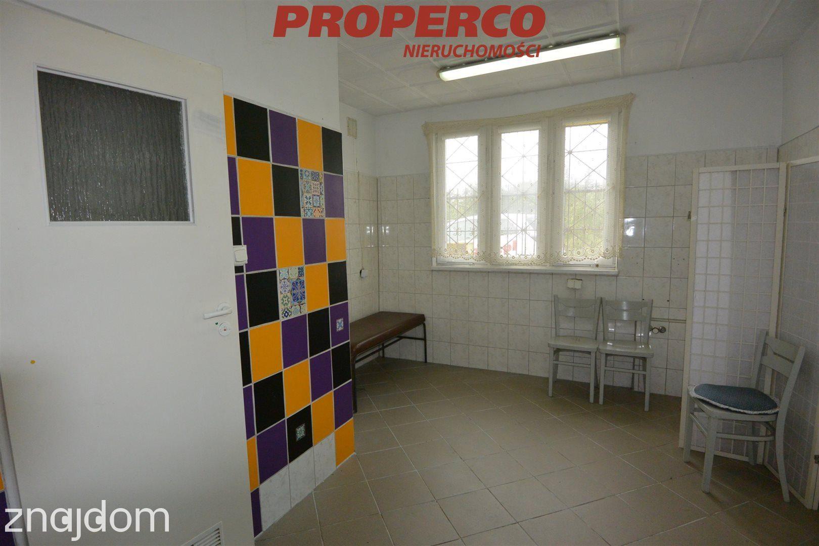 Lokal 30 m2, Psie Górki, Kielce, parter