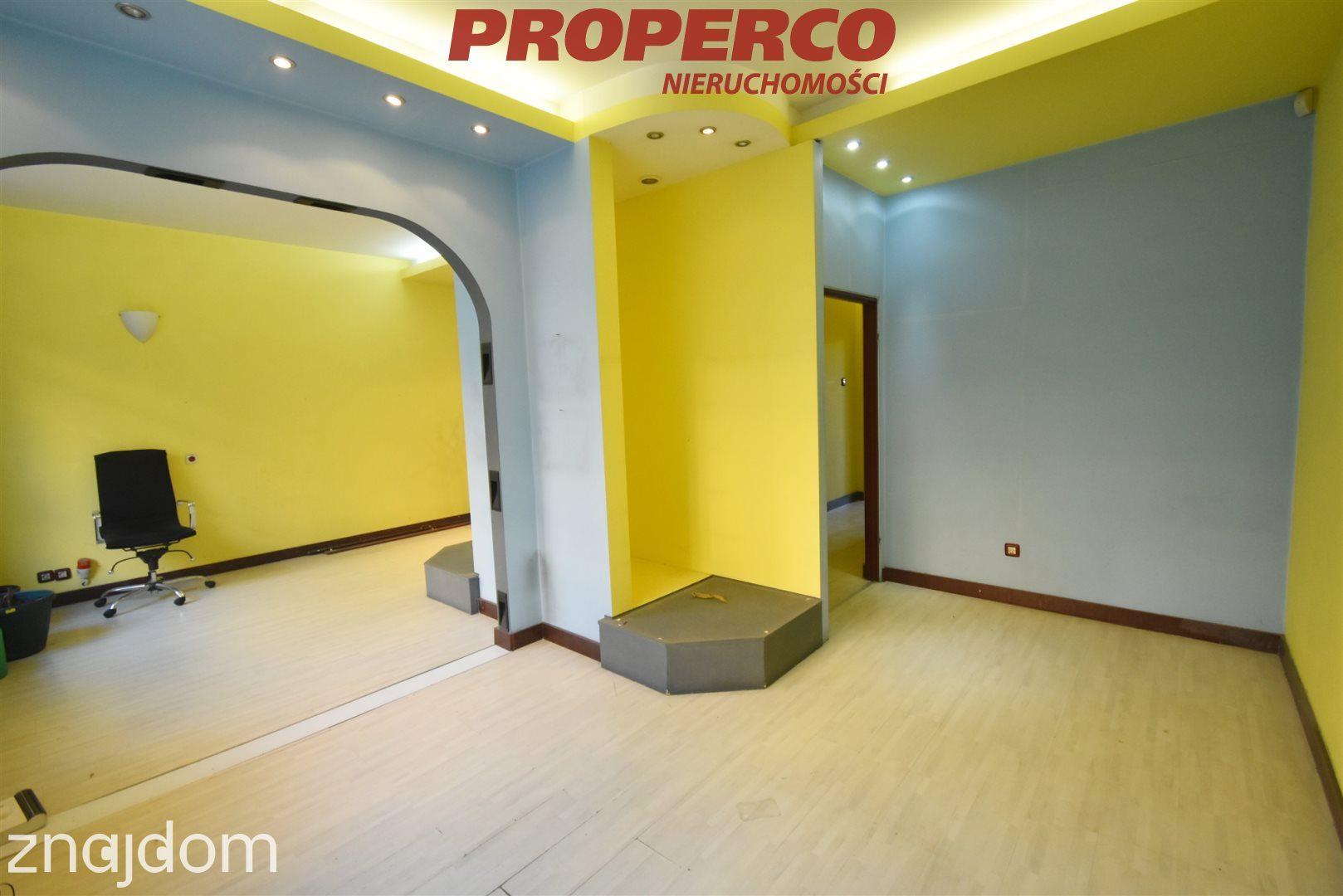 Lokal handlowo-usługowy, parter 70 m2, Centrum - zdjęcie 2