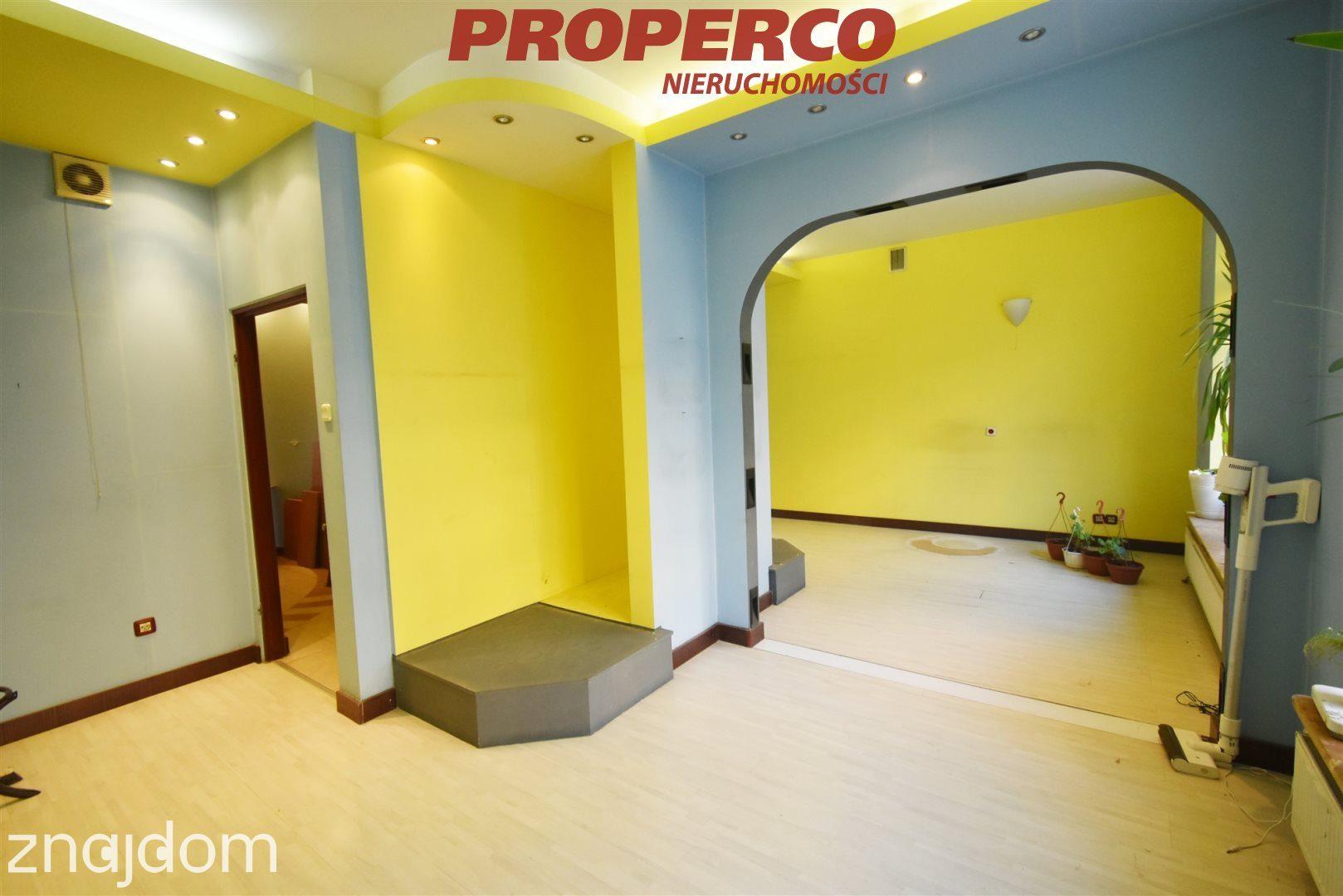 Lokal handlowo-usługowy, parter 70 m2, Centrum - zdjęcie 3