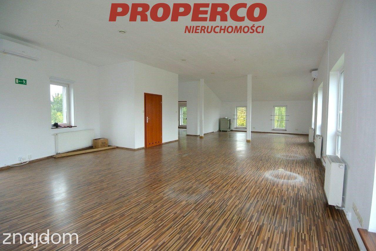 Lokal biurowy 153 m2, Michałowice